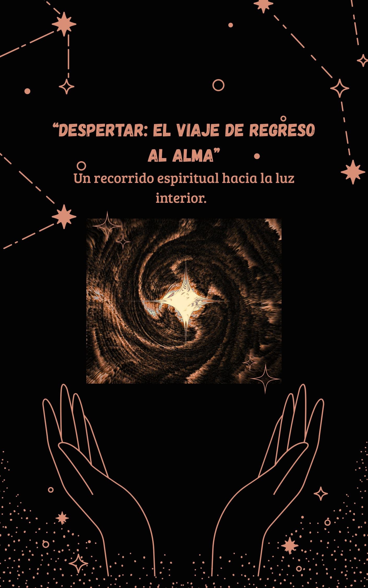 Despertar: "el viaje de regreso al alma"